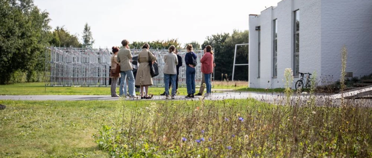 Musée Dhondt-Dhaenens