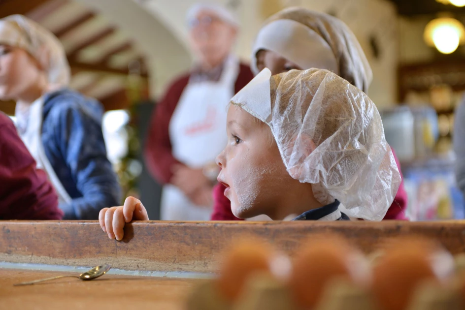 Musée de la Boulangerie