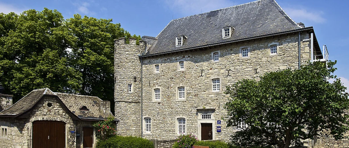 Pottenbakkerijmuseum Raeren