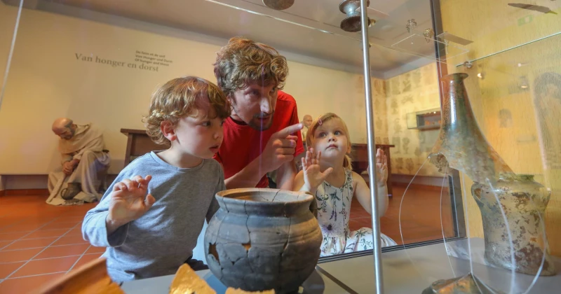 Abdijmuseum Ten Duinen (Koksijde)