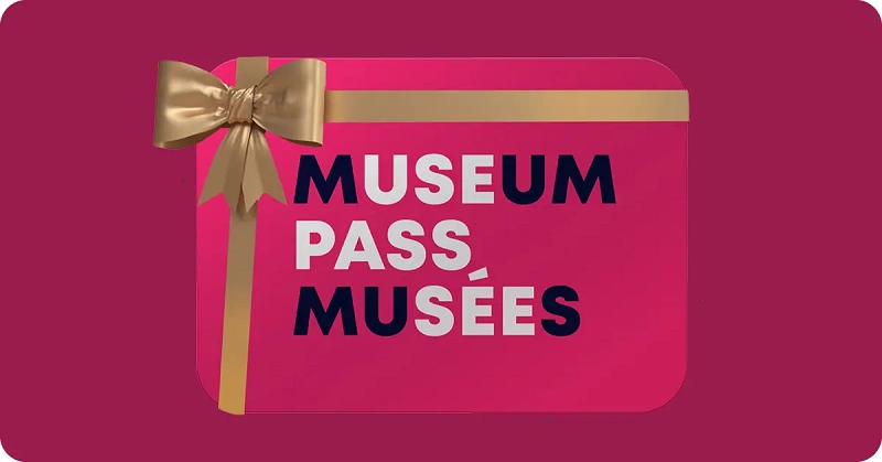 De museumpas | museumPASSmusées