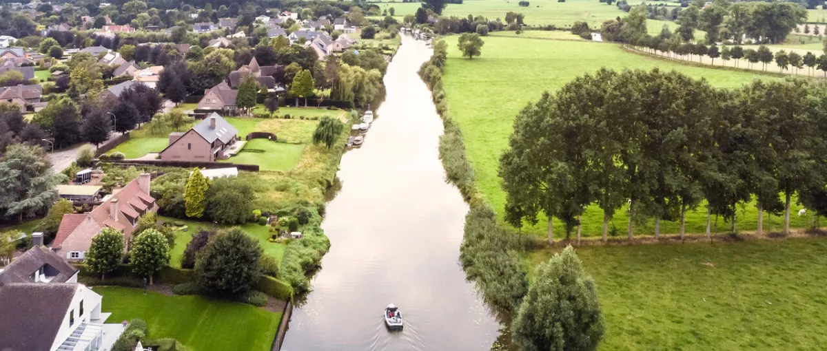 Deinze - Toerisme Leiestreek