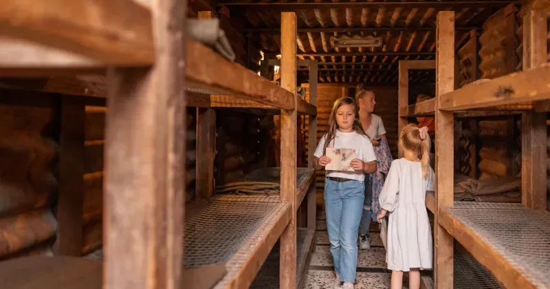 Passchendaele Museum