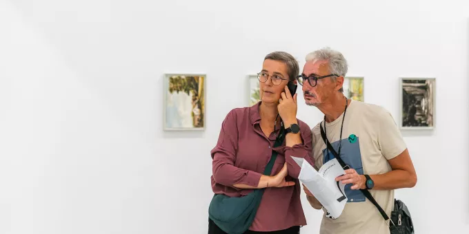 5 sorties au musée sous le signe de l’amour